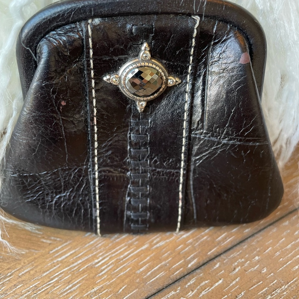 Brighton Coin Purse - Picture 3 of 3